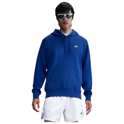 Nike Ανδρικό φούτερ Sportswear Club Fleece